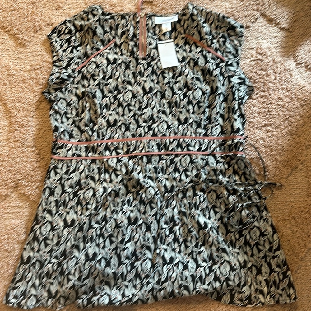 Motherhood Maternity Medium Blouse